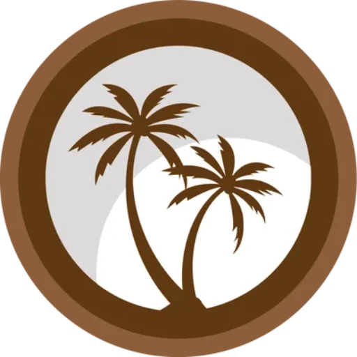 KOKO PARADISE LOGO