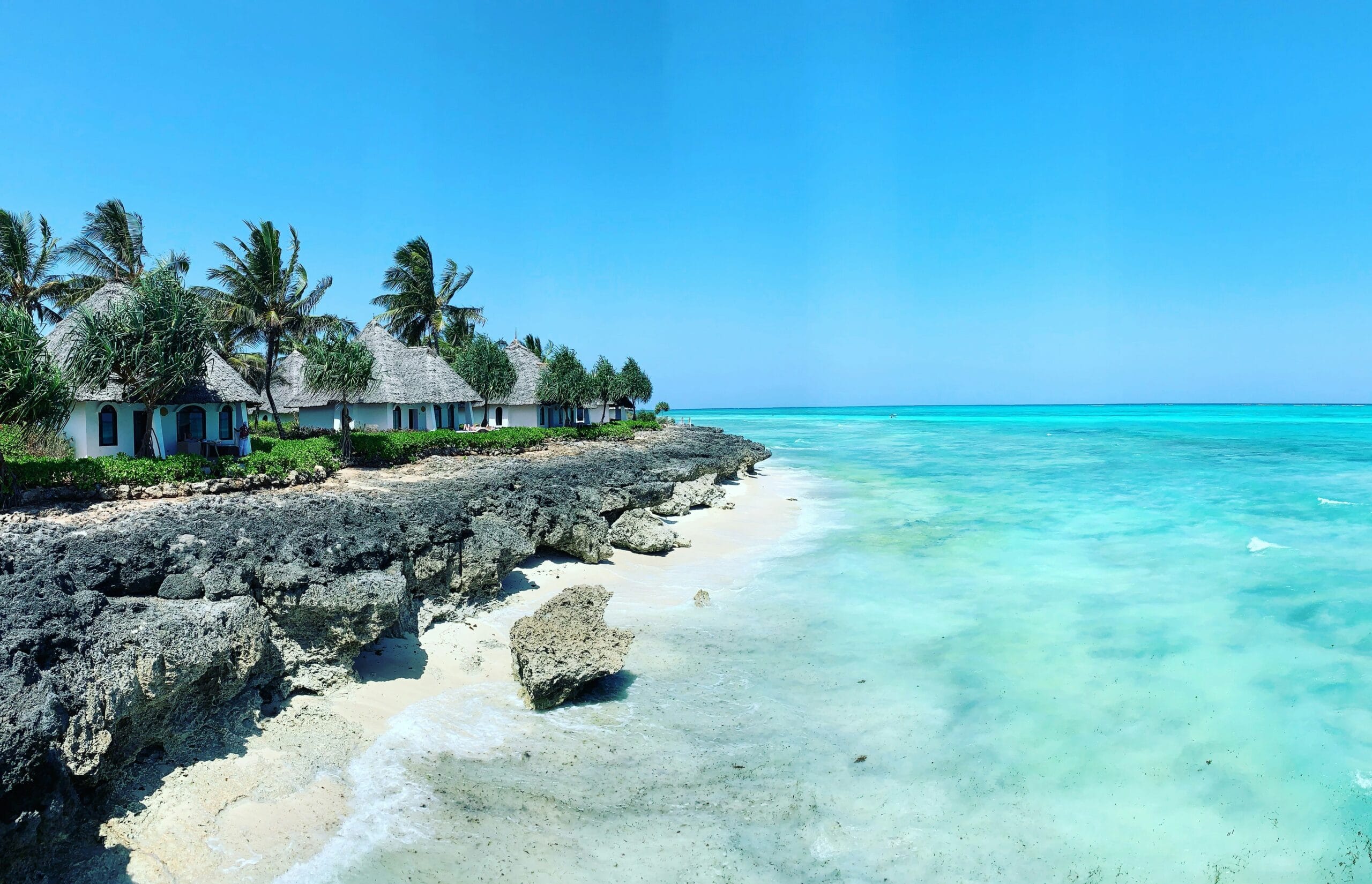 Koko Paradise - Page Zanzibar