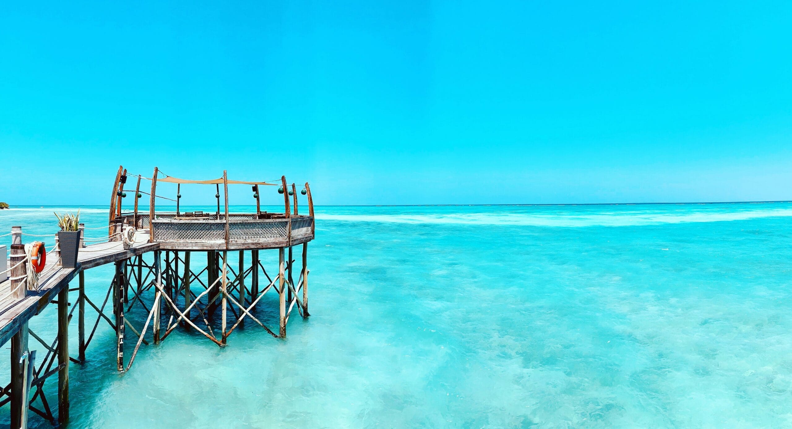 Koko Paradise - Page Zanzibar