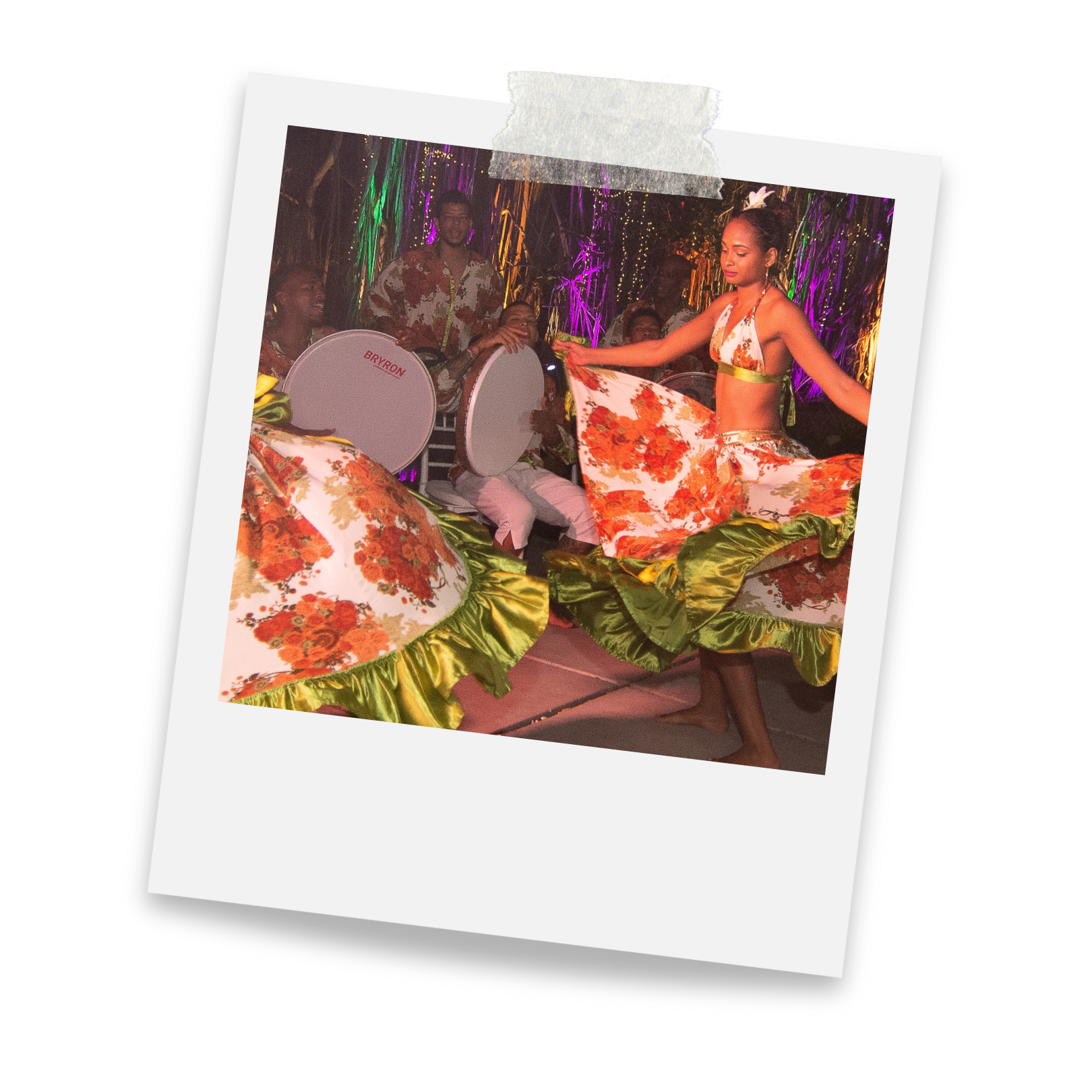 Koko Paradise - Travel Planner - Page à propos