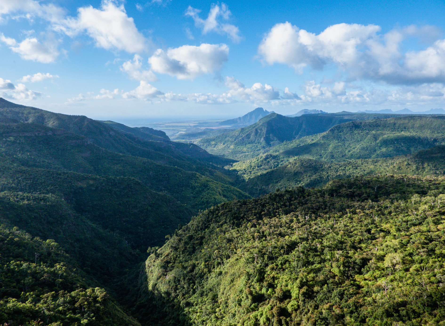 Koko Paradise - Travel Planner - Île Maurice