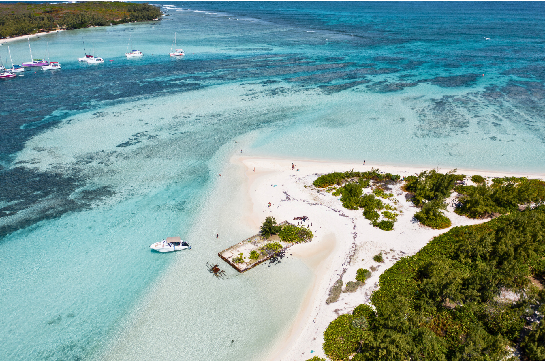 Koko Paradise - Travel Planner - Île Maurice
