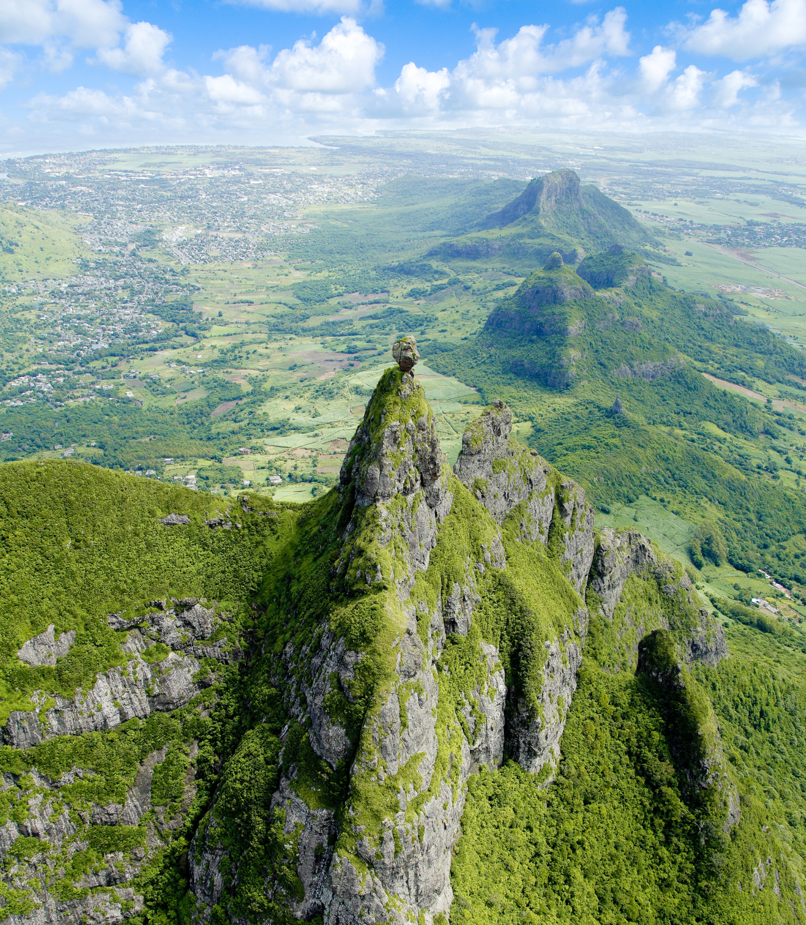 Koko Paradise - Travel Planner - Île Maurice