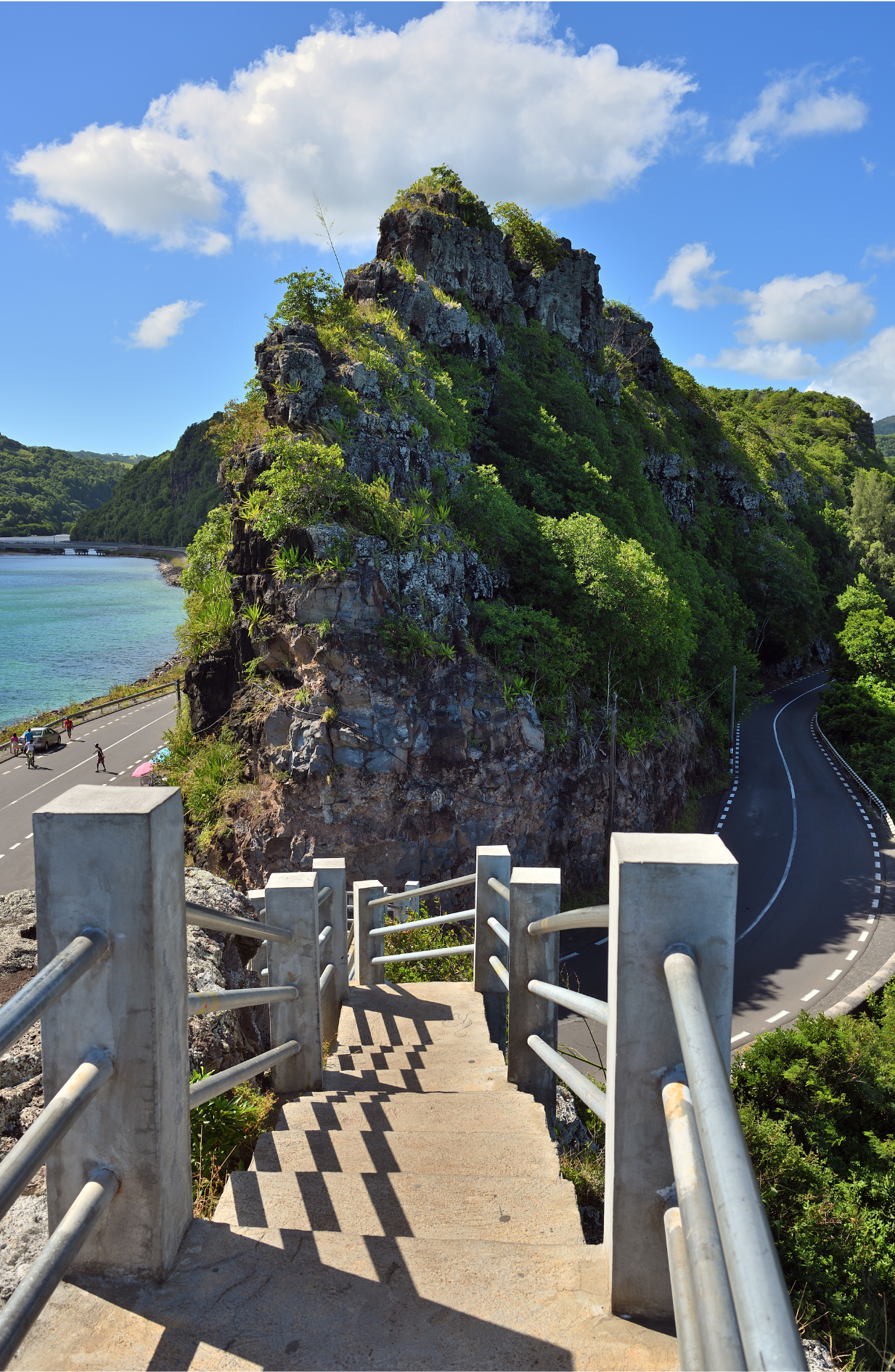 Koko Paradise - Travel Planner - Île Maurice