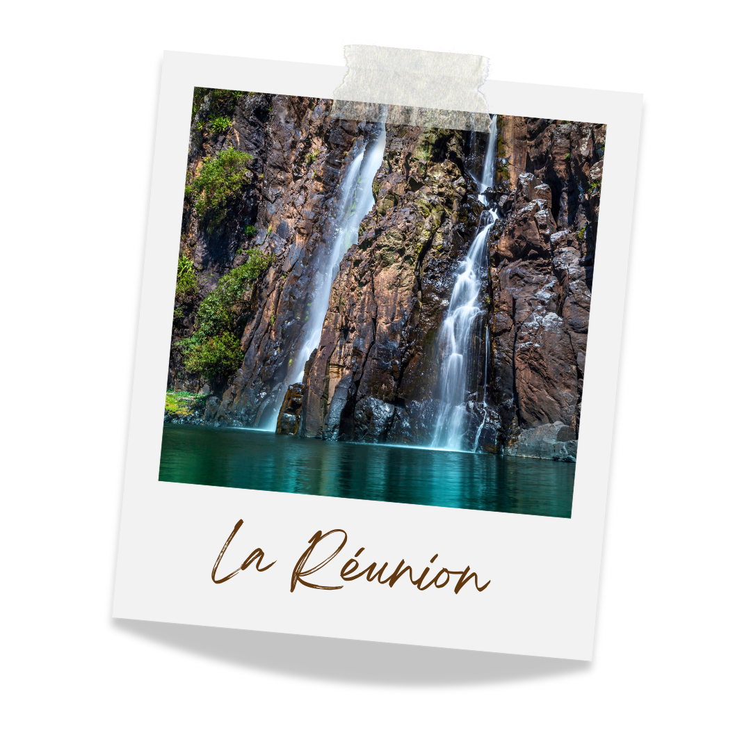 Koko Paradise - Travel Planner - Page d'accueil 