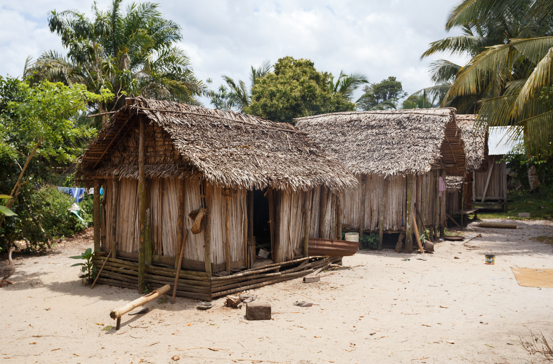 Koko Paradise - Travel Planner - Madagascar