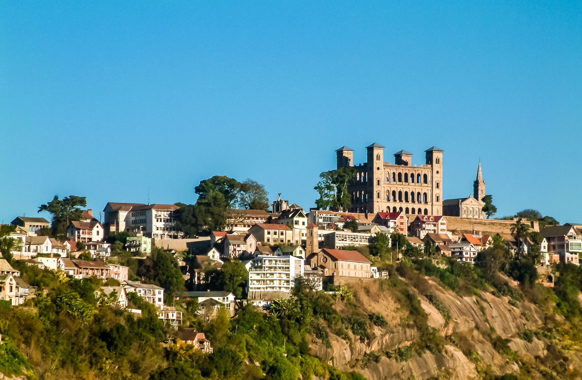 Koko Paradise - Travel Planner - Madagascar