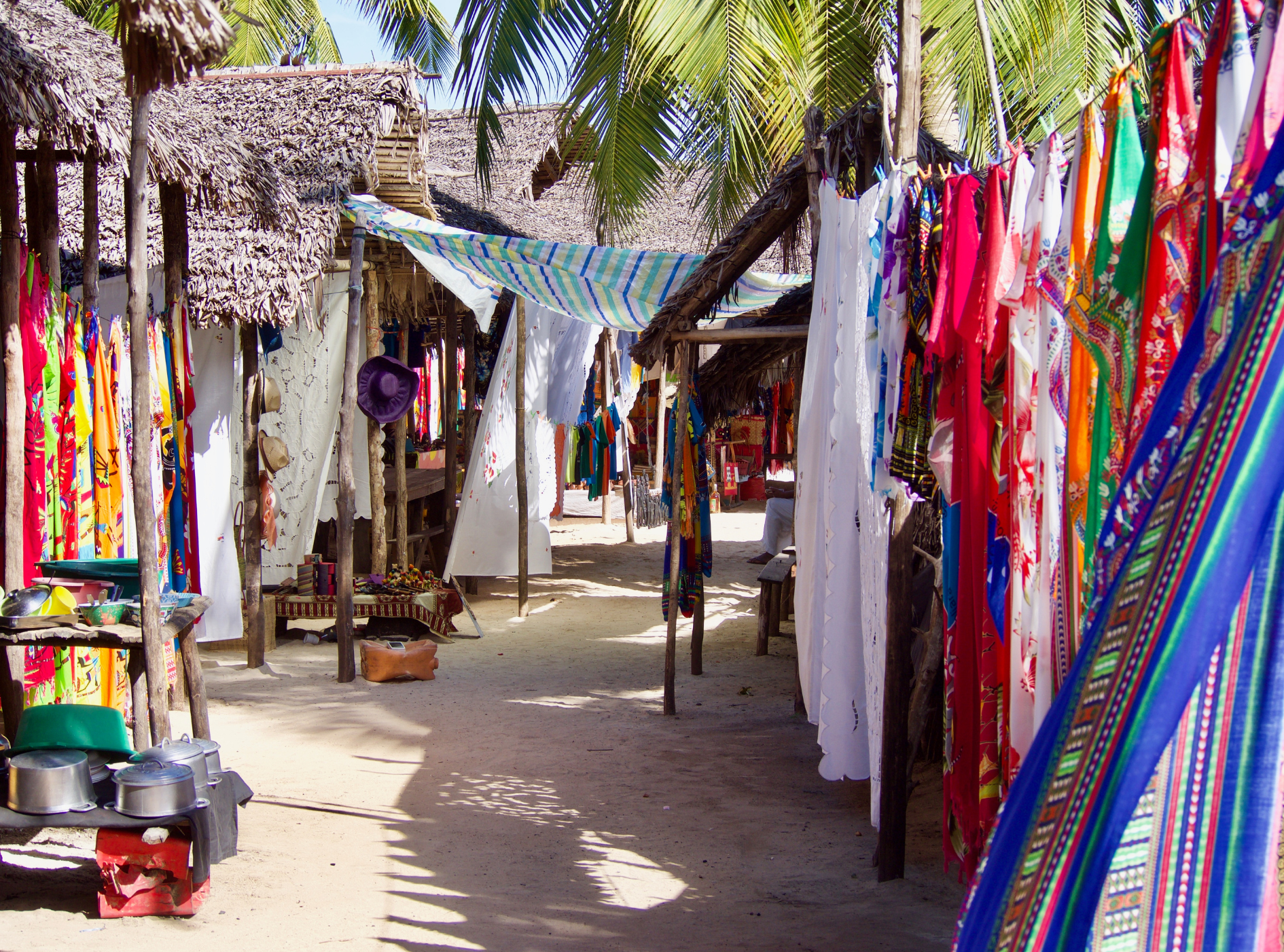 Koko Paradise - Travel Planner - Madagascar