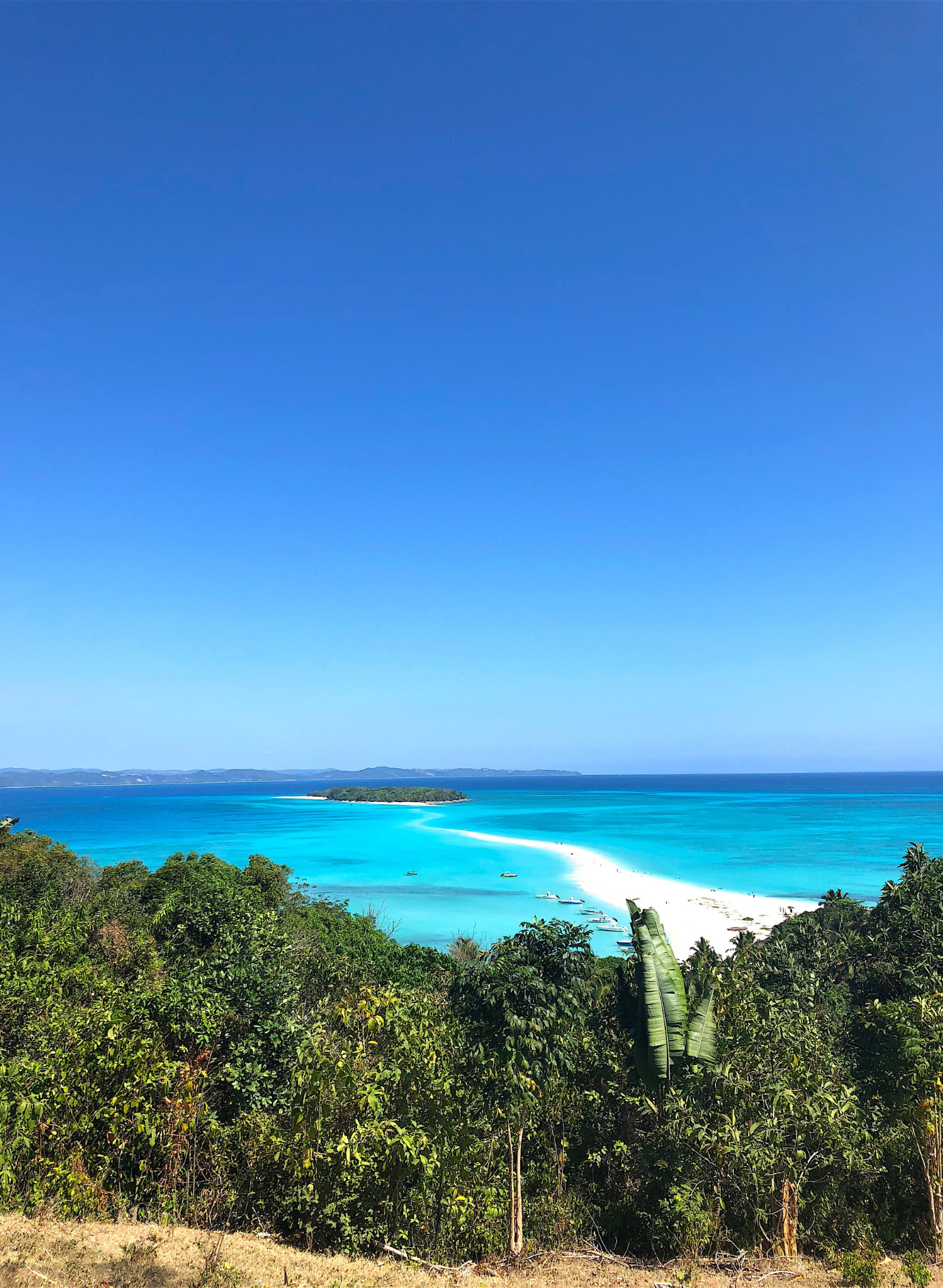 Koko Paradise - Travel Planner - Madagascar