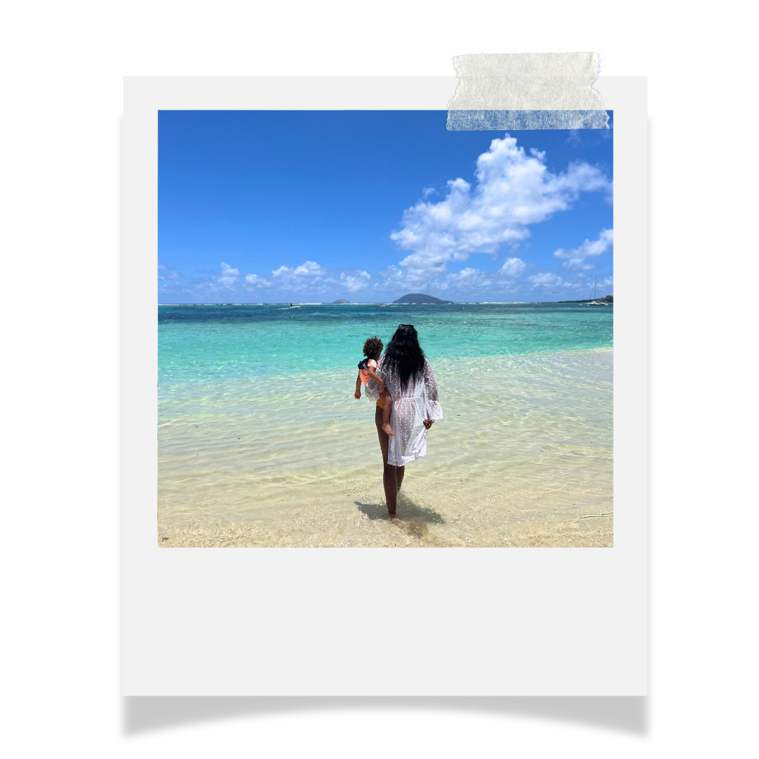 Koko Paradise - Travel Planner - Page à propos