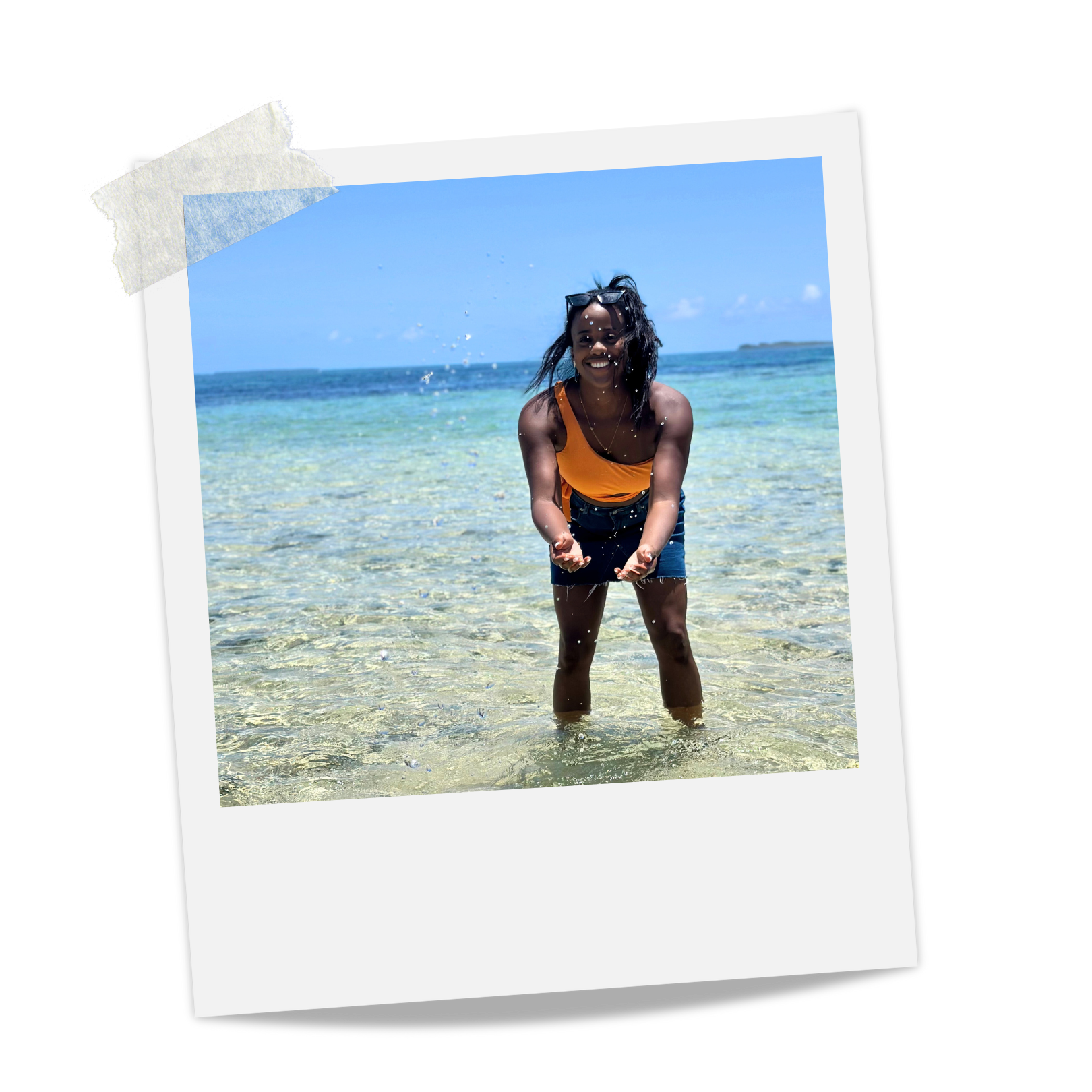 Koko Paradise - Travel Planner - Page à propos