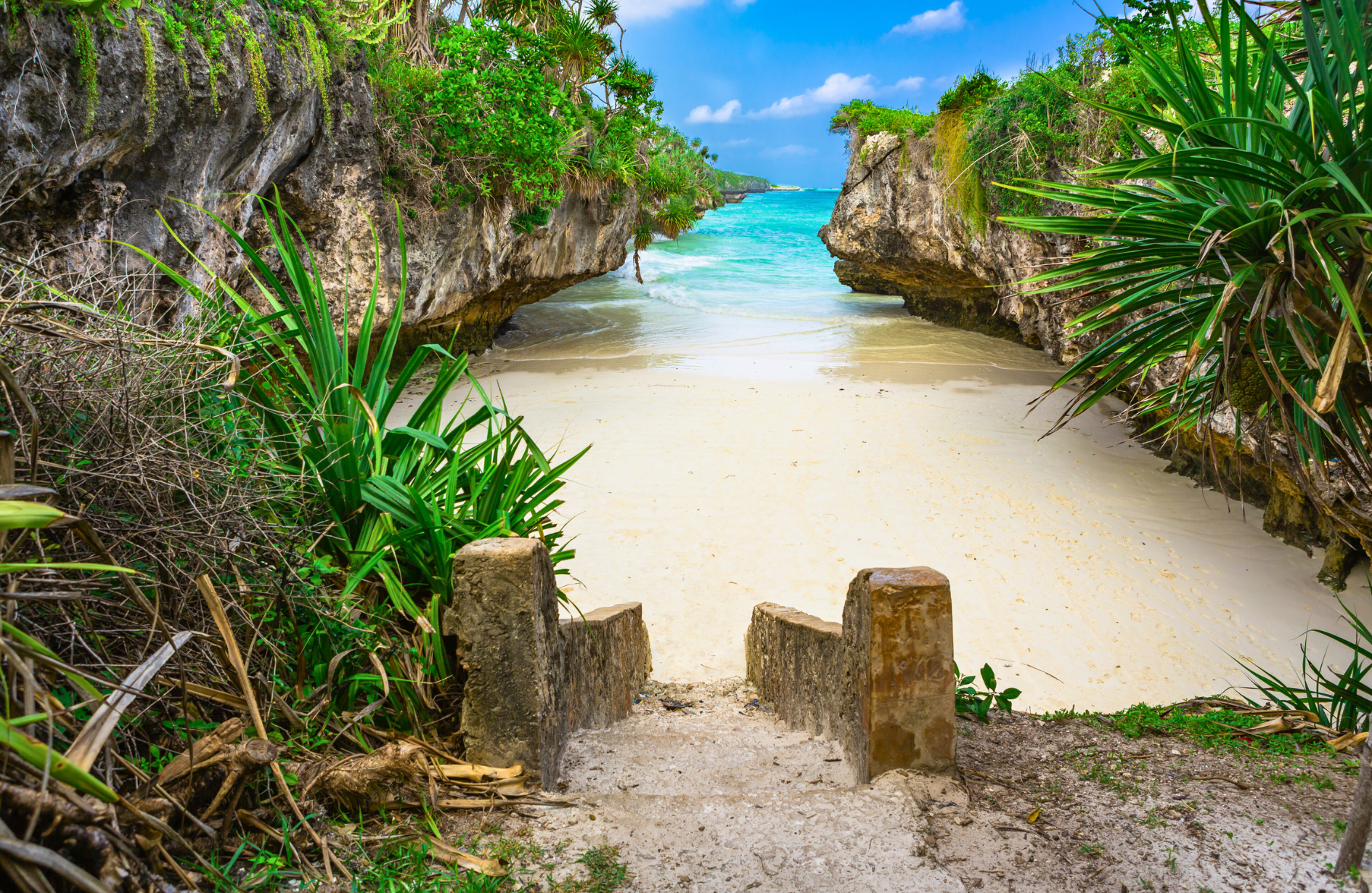 Koko Paradise - Travel Planner - Zanzibar