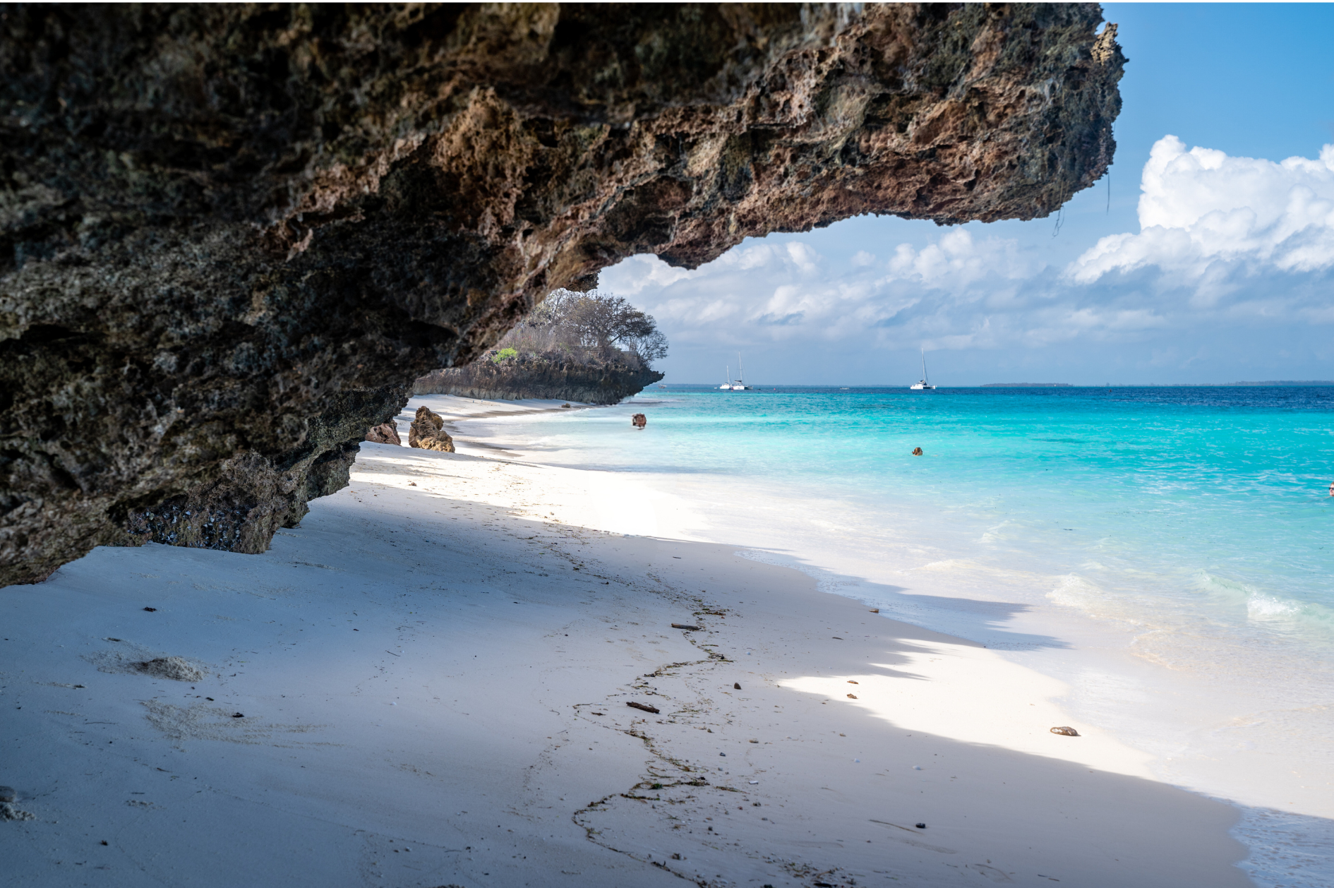 Koko Paradise - Travel Planner - Zanzibar