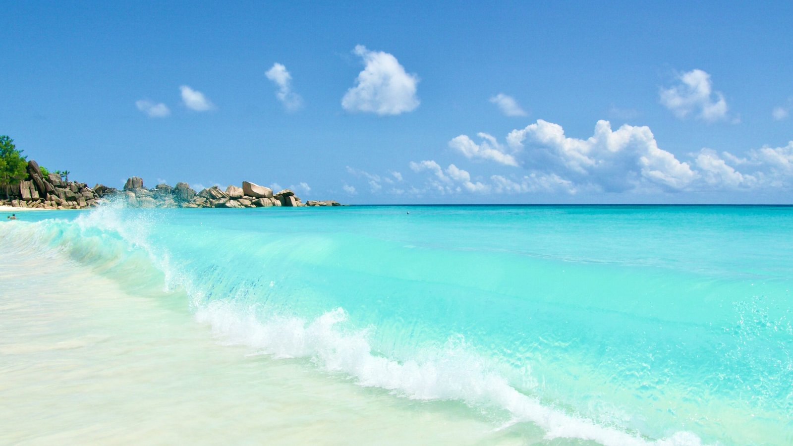 Koko Paradise - Travel Planner - Île Maurice