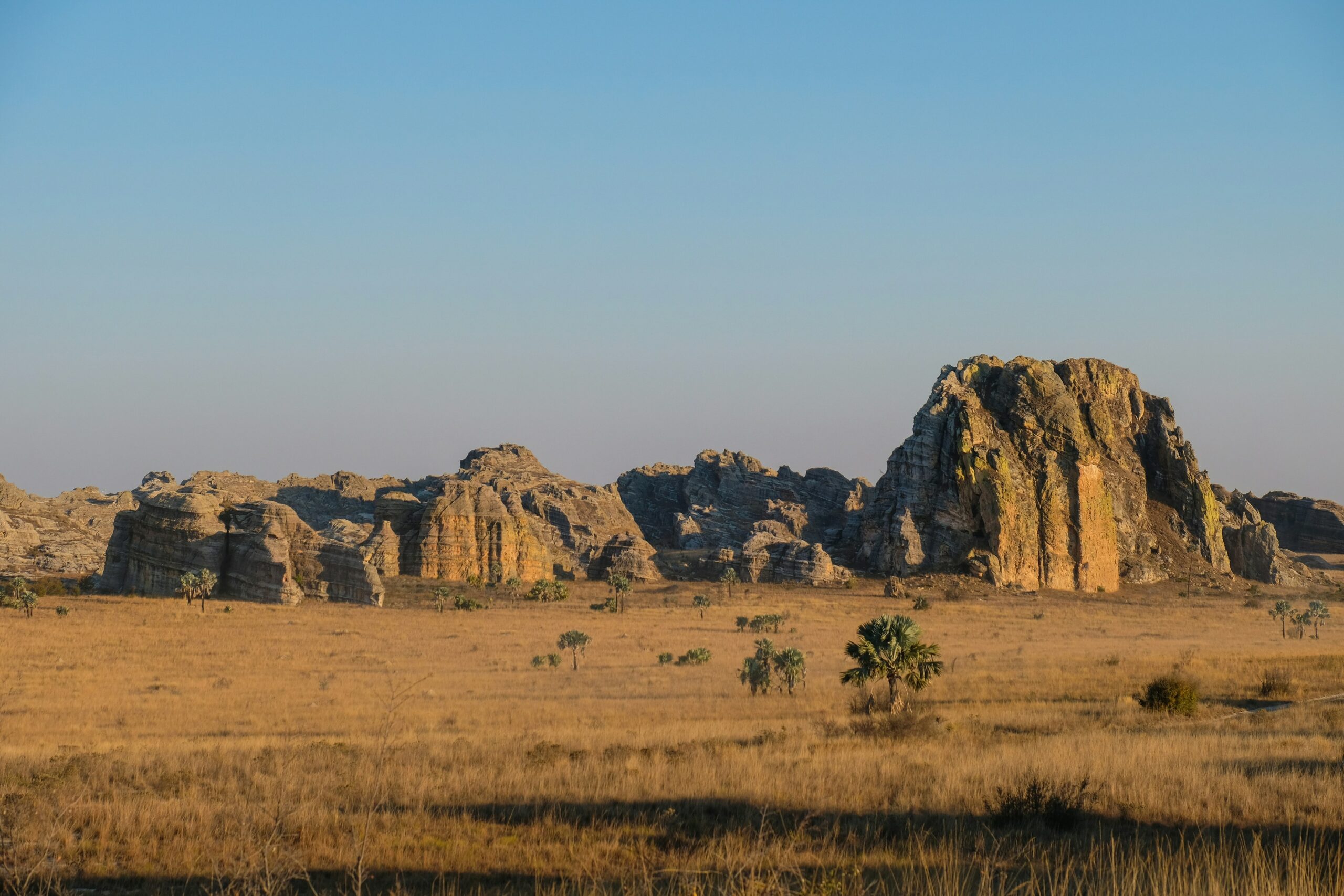 Koko Paradise - Travel Planner - Madagascar