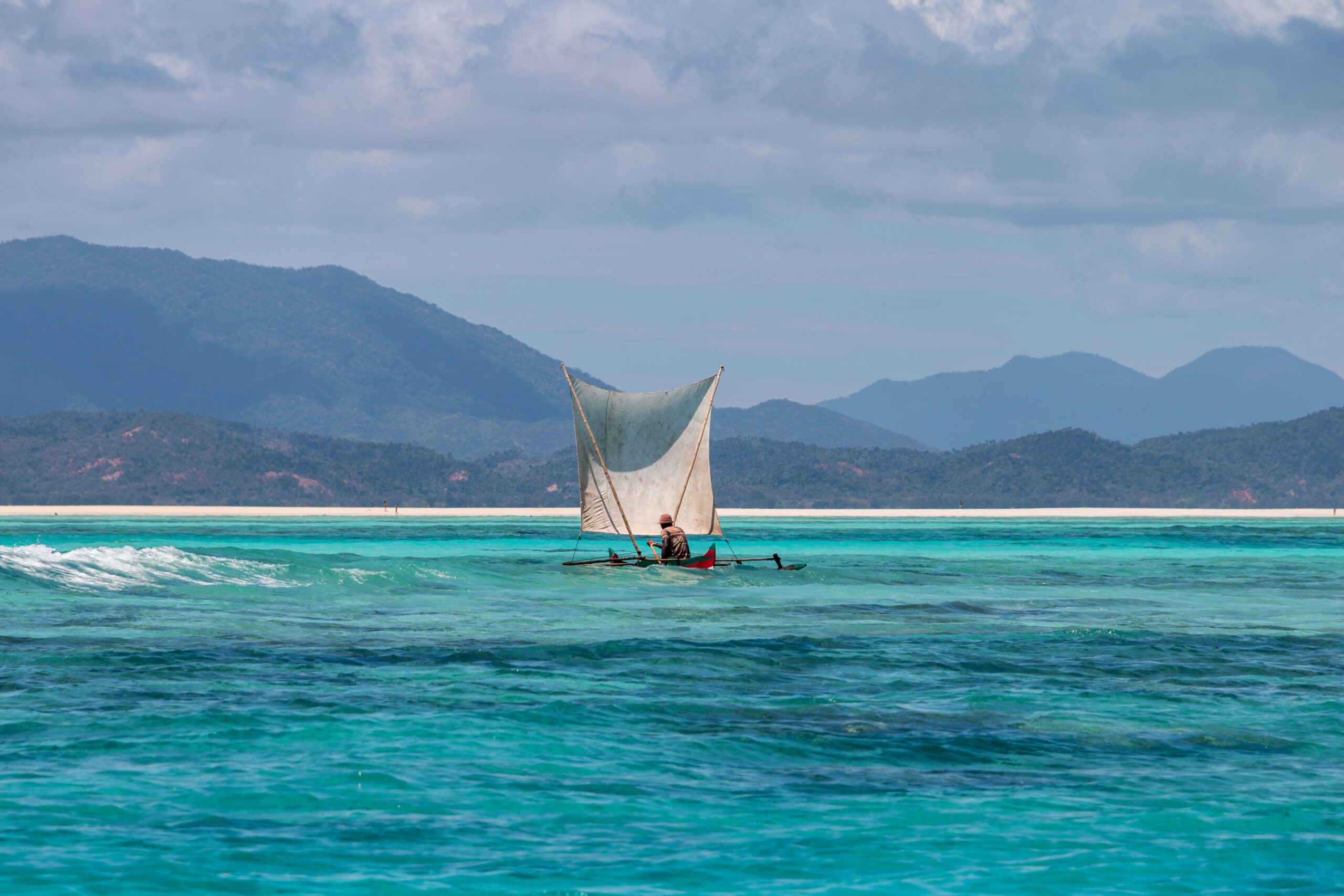 Koko Paradise - Travel Planner - Madagascar