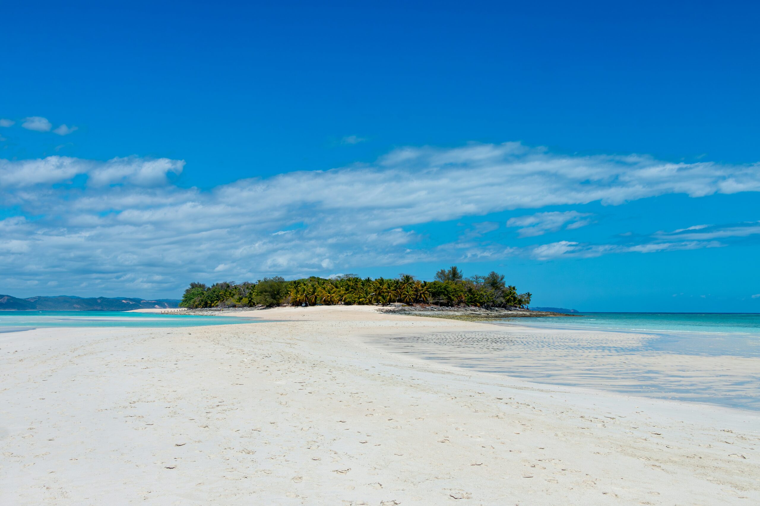 Koko Paradise - Travel Planner - Madagascar