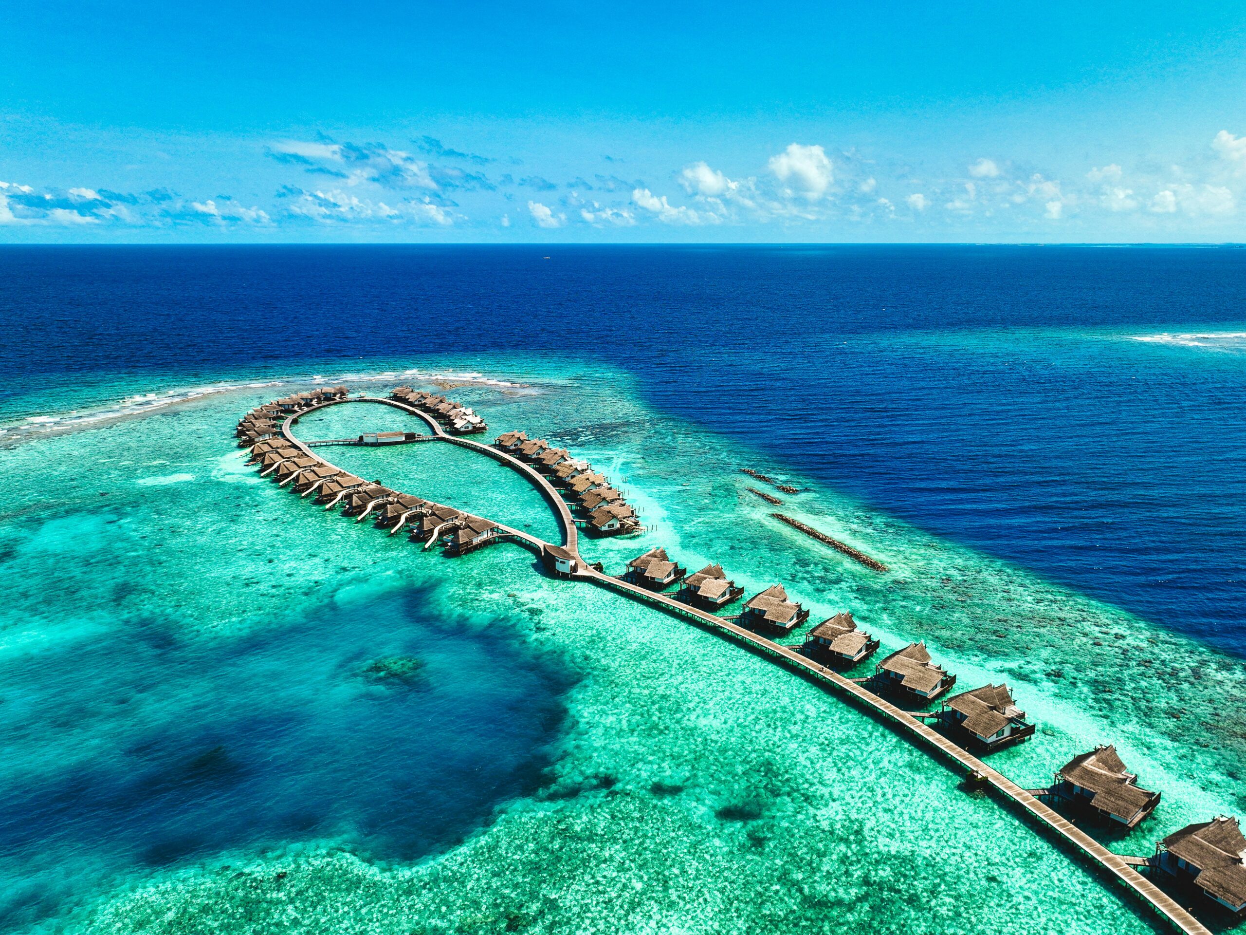 Koko Paradise - Travel Planner - Page services
