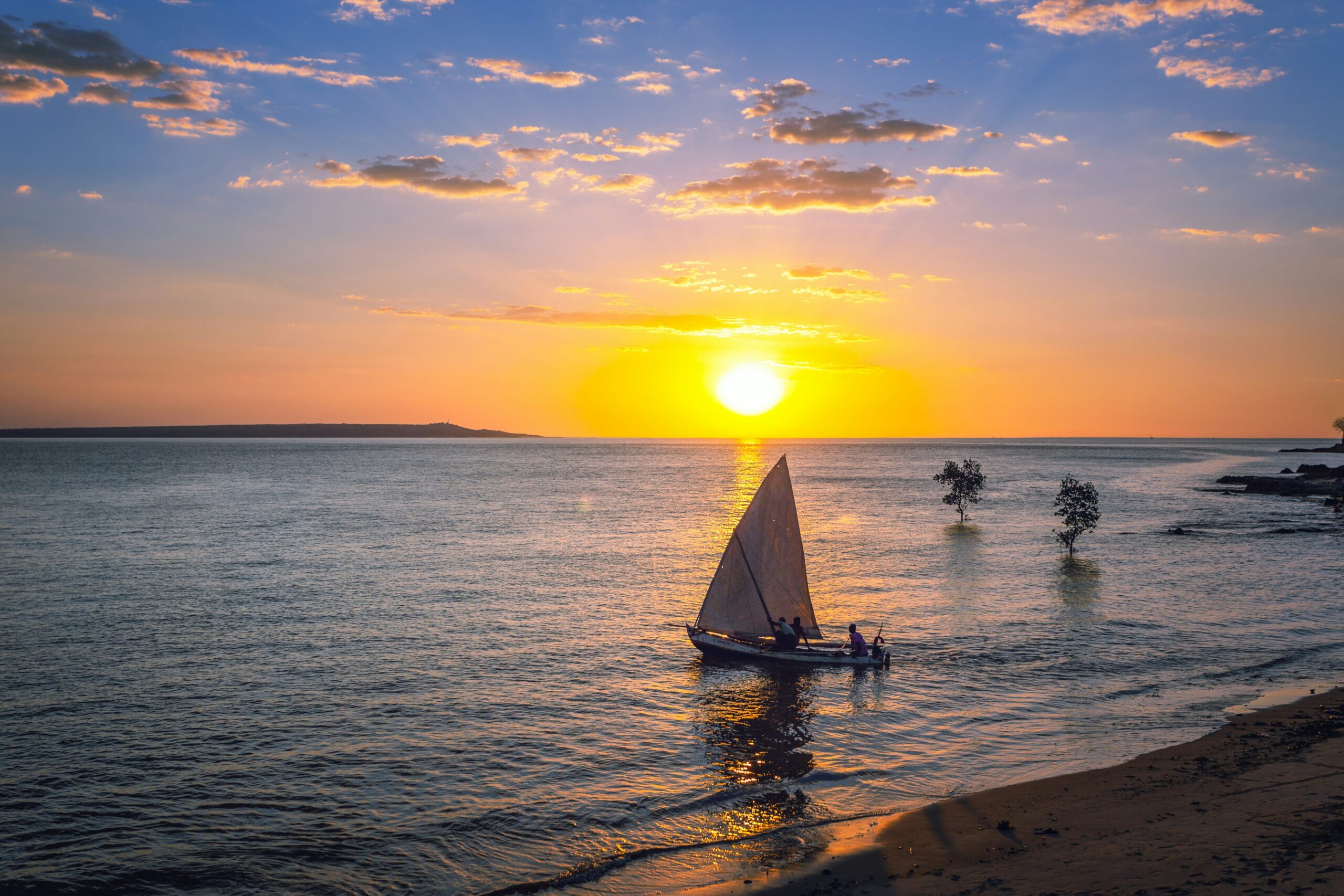 Koko Paradise - Travel Planner - Madagascar
