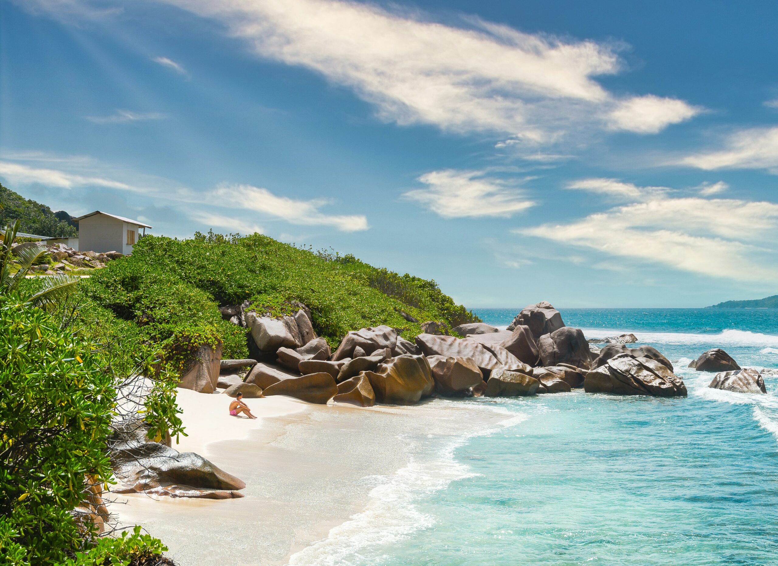 Koko Paradise - Travel Planner - Seychelles