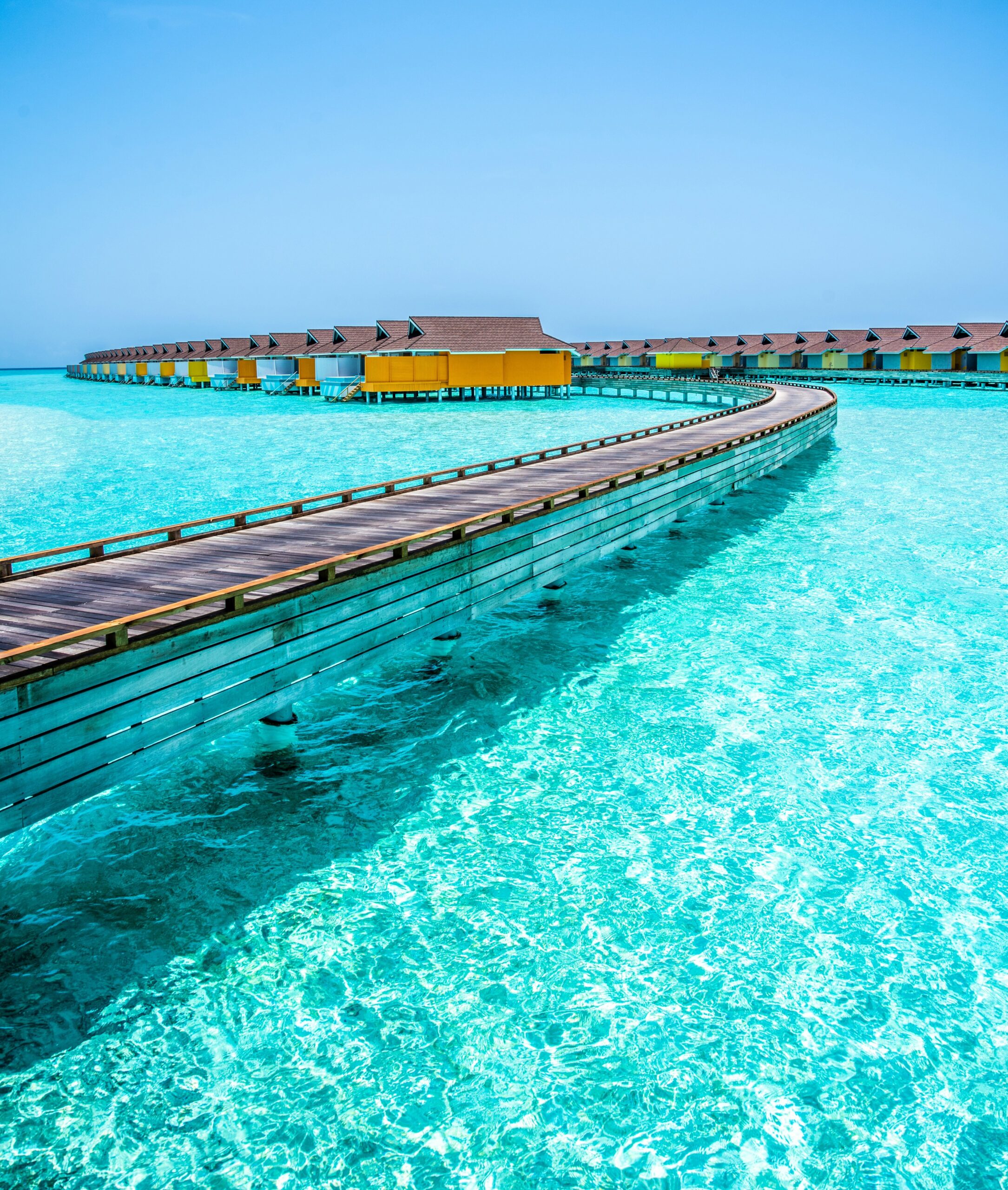 Koko Paradise - Travel Planner - Page services