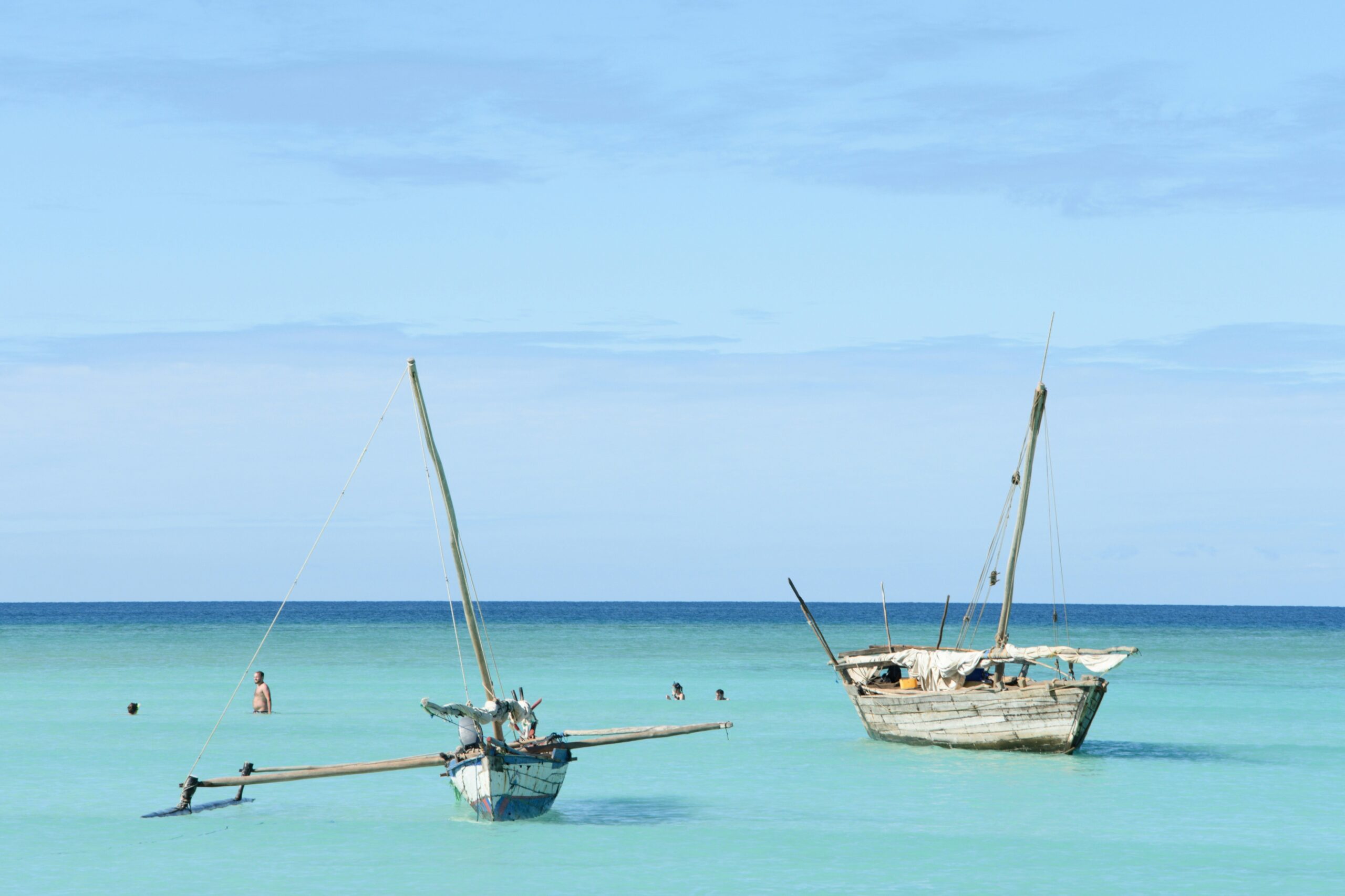 Koko Paradise - Travel Planner - Madagascar