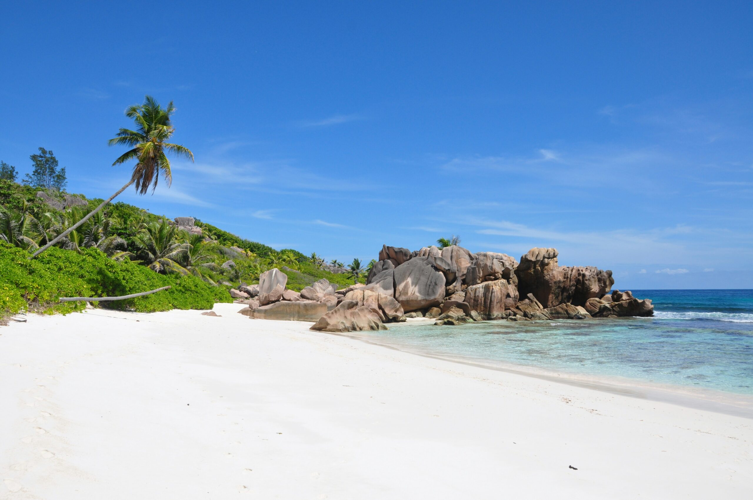 Koko Paradise - Travel Planner - Page services