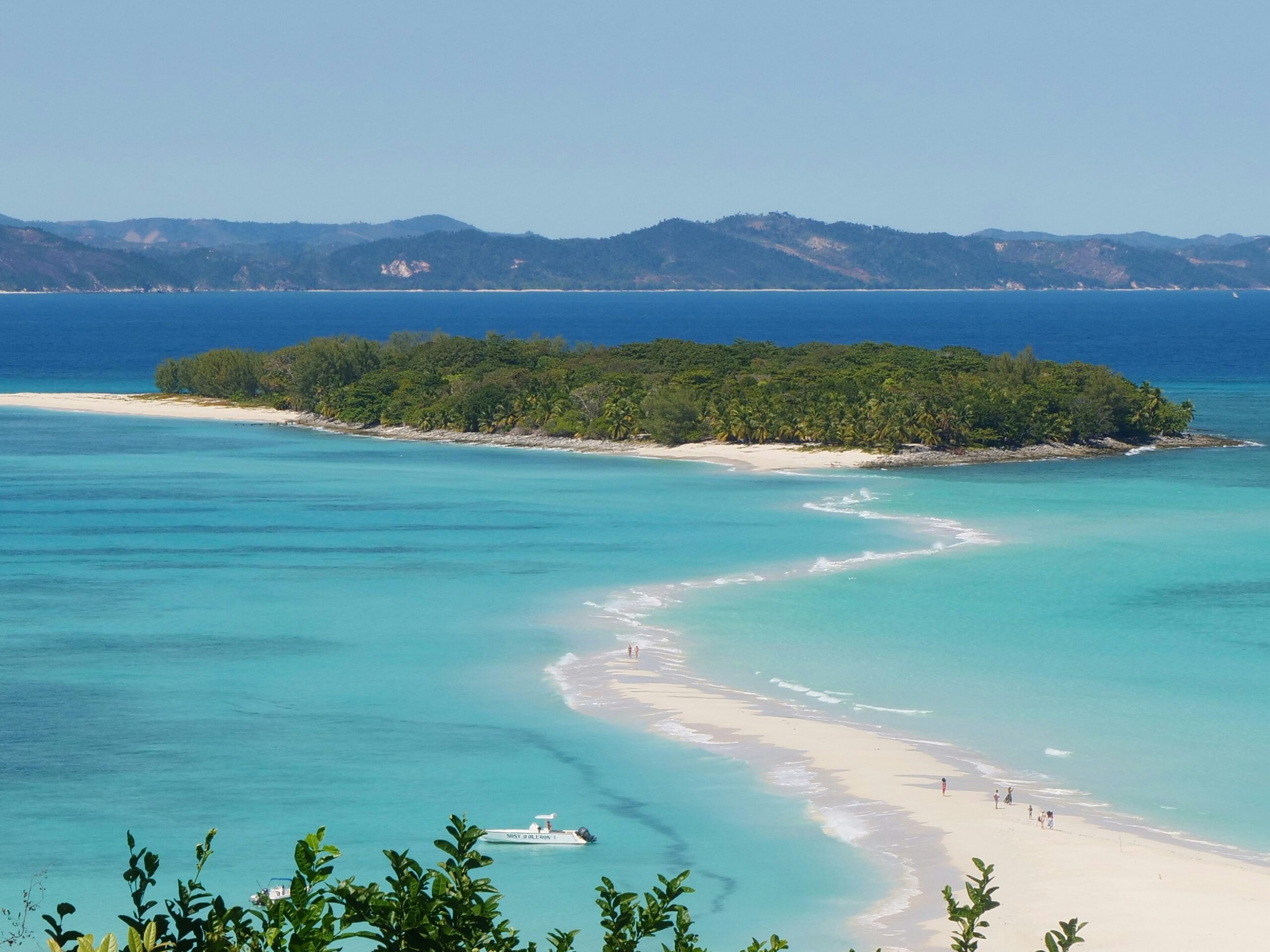 Koko Paradise - Travel Planner - Madagascar