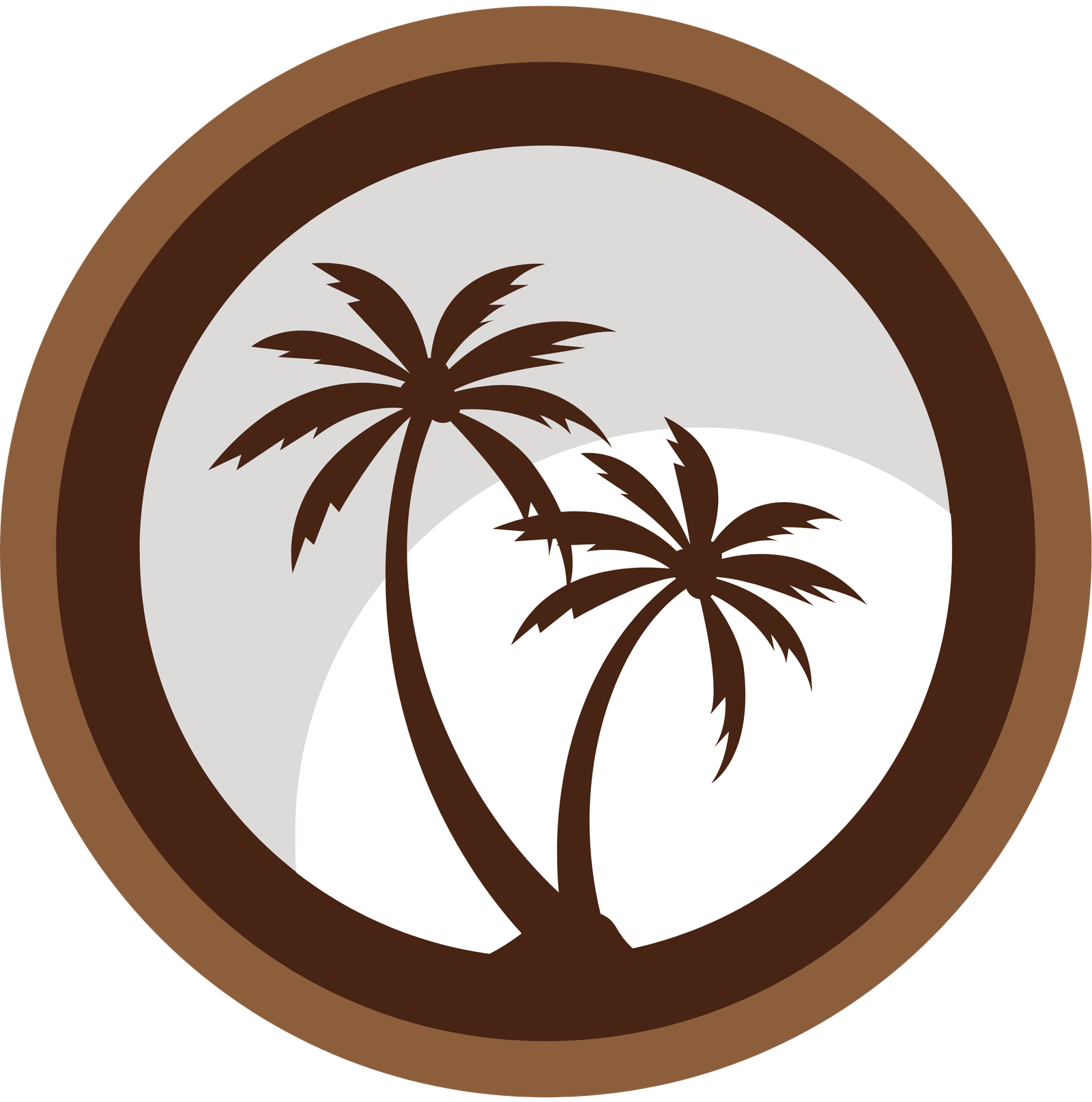 KOKO PARADISE LOGO