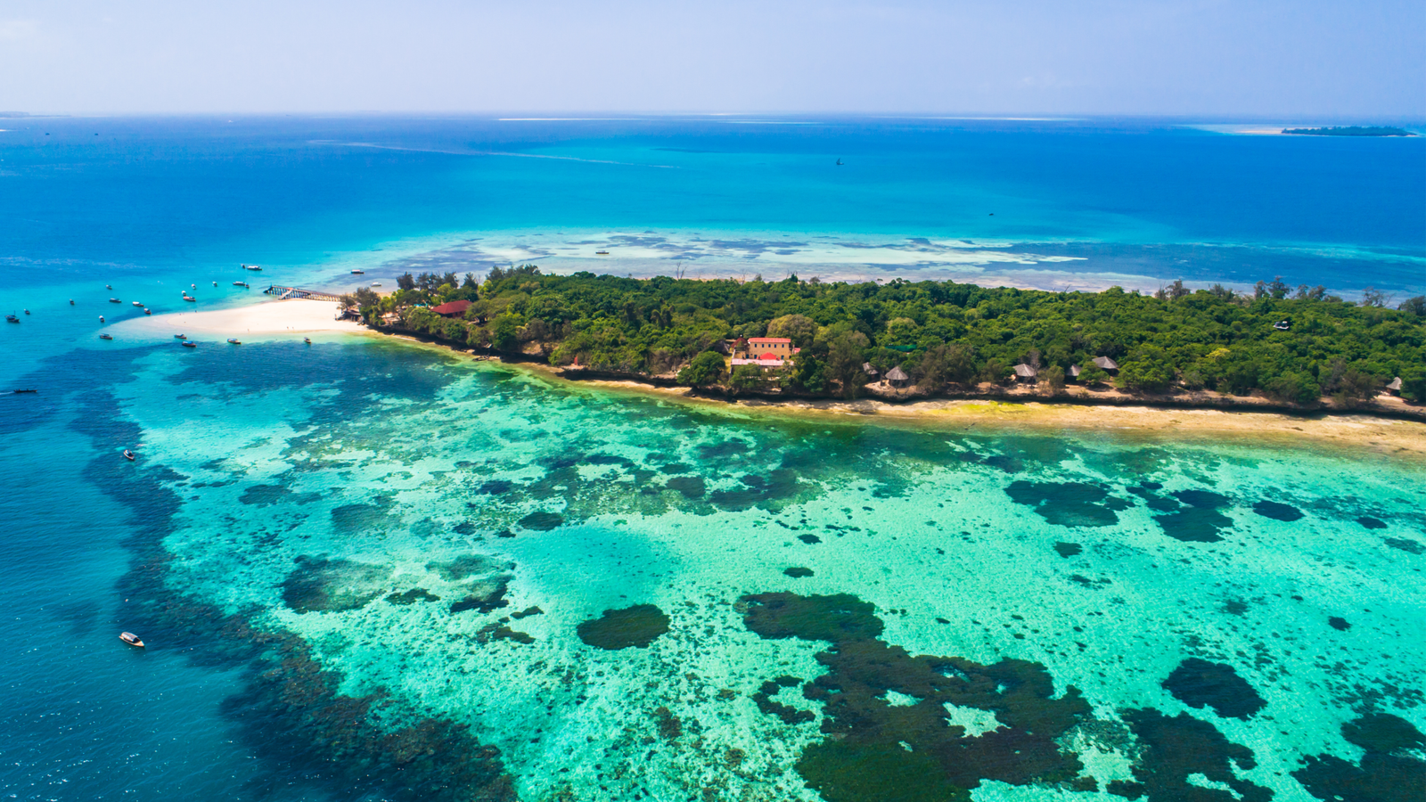Voyage sur mesure en Tanzanie entre nature sauvage et Zanzibar