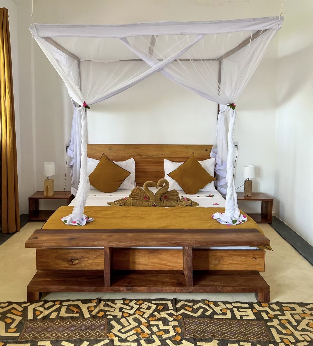 Experte en organisation de voyages en Tanzanie