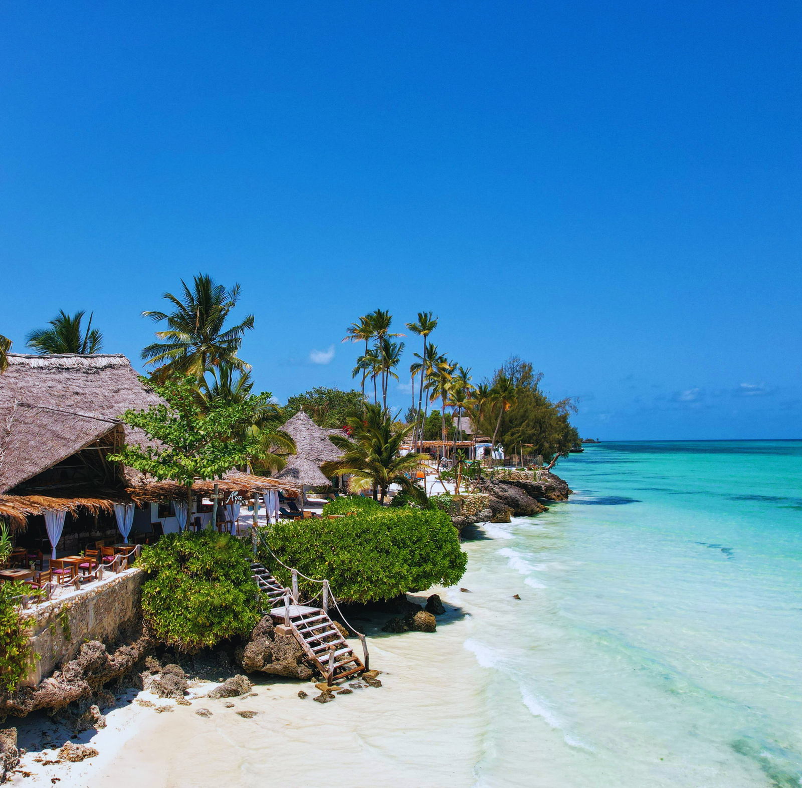 Conception d’un séjour en Tanzanie adapté à chaque voyageur