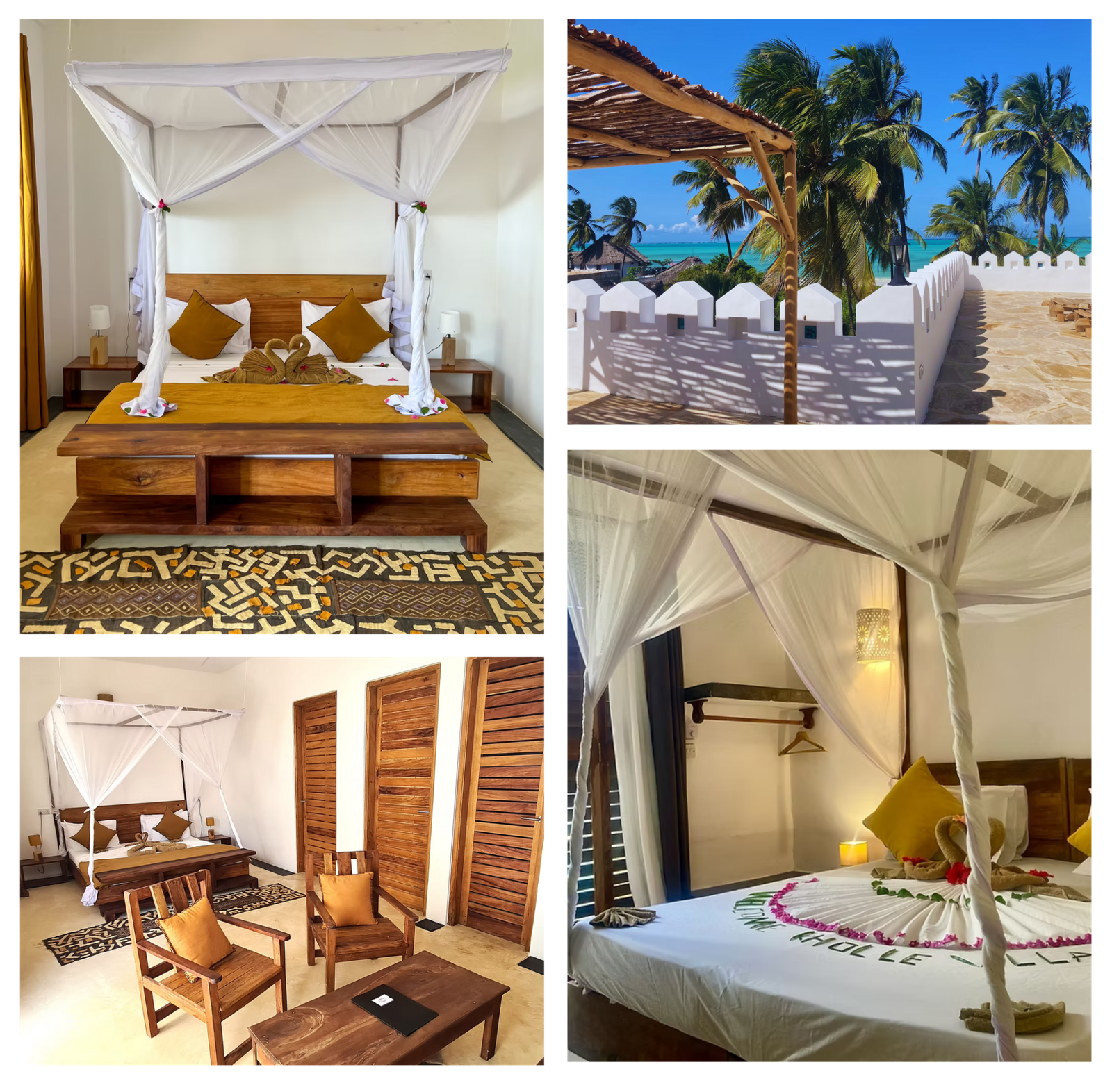 Organisation complète d’un voyage safari en Tanzanie