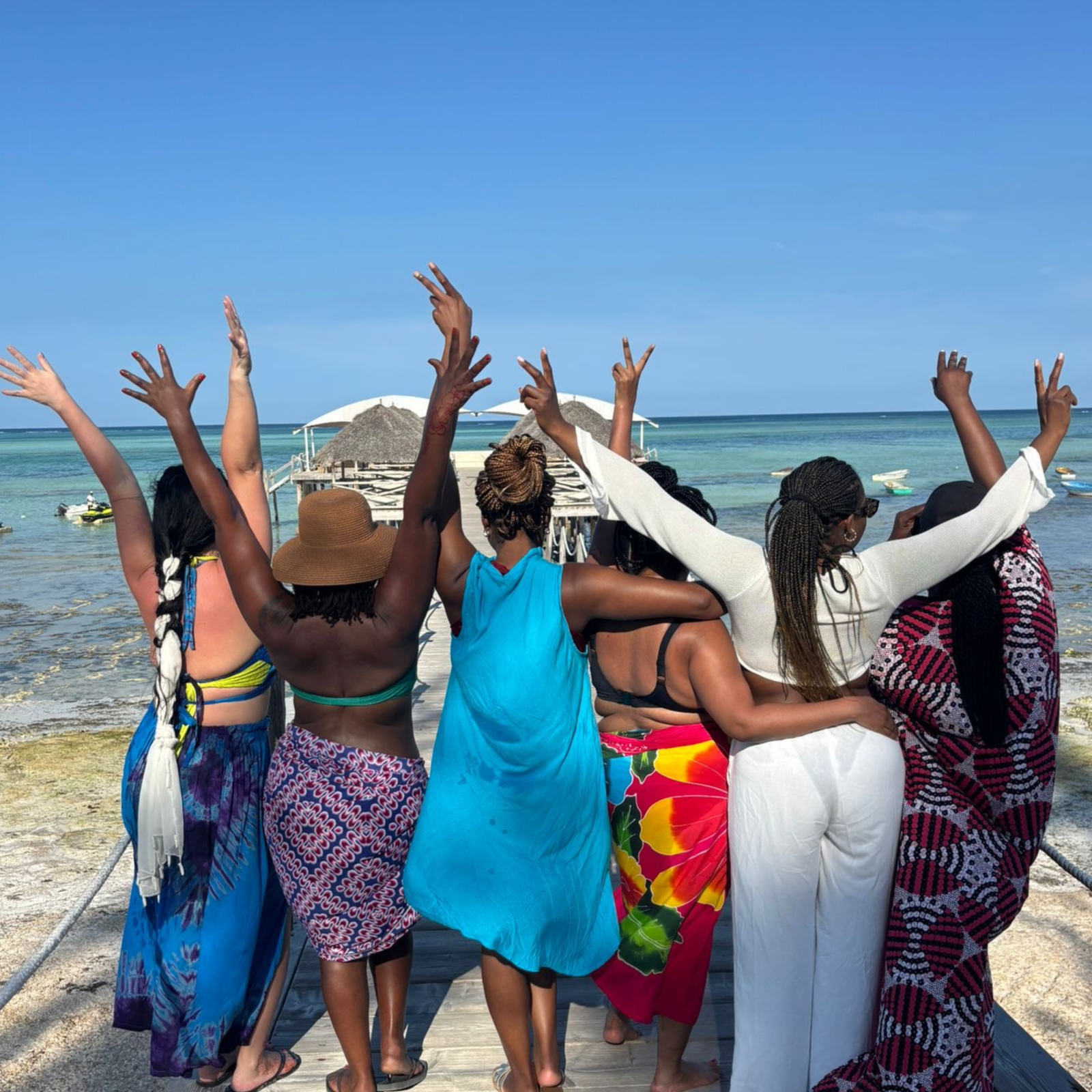 Une expérience exclusive à Zanzibar